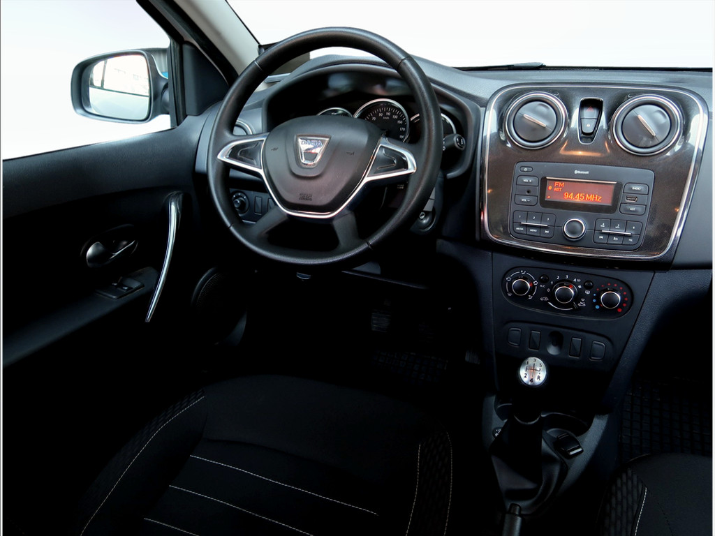Dacia Logan 2020