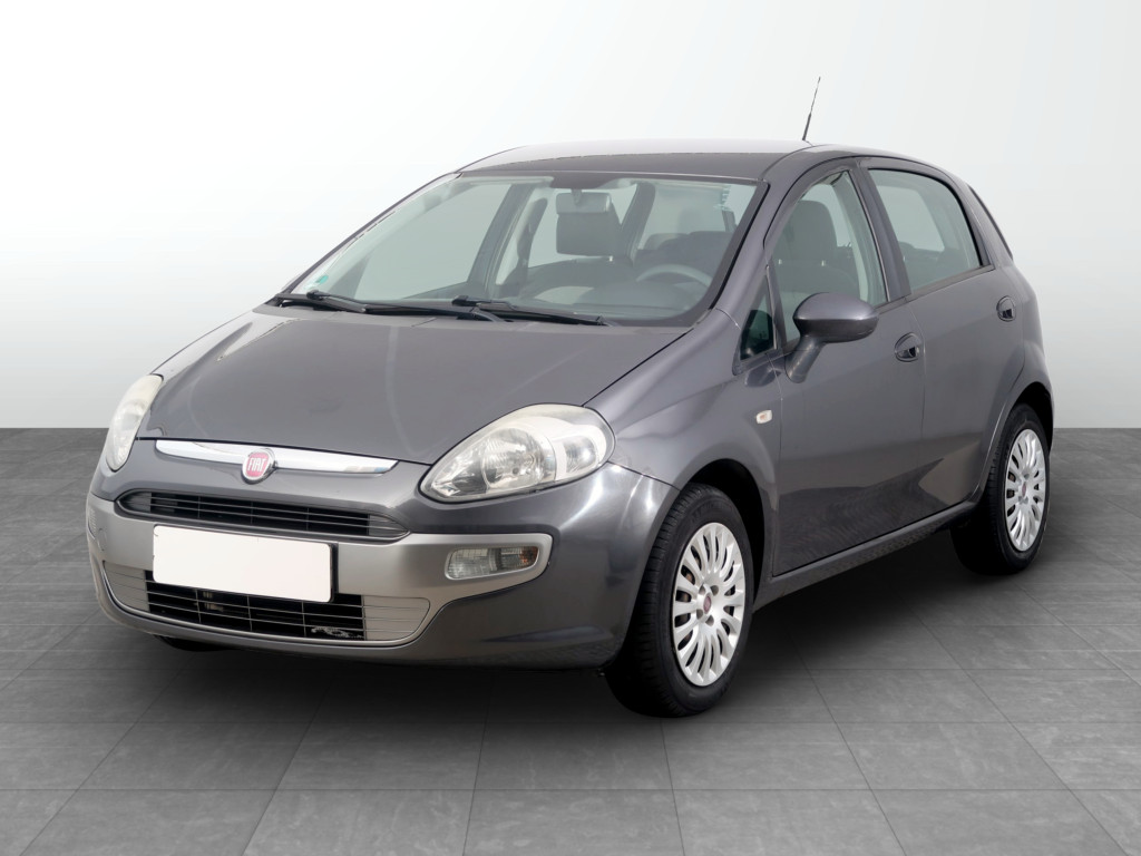 Fiat Punto Evo