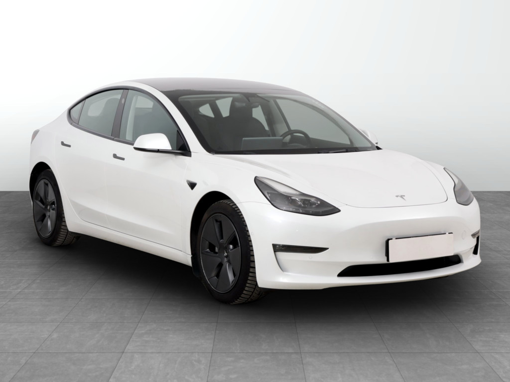 Tesla Model 3 Long Range 4WD 79kWh