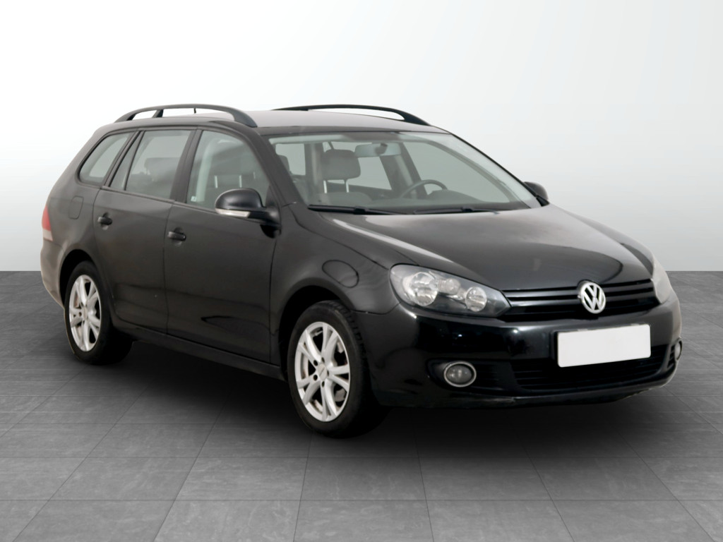 Volkswagen Golf 2010