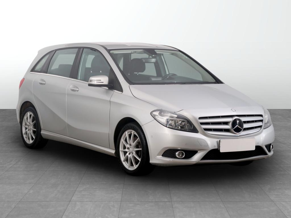 Mercedes-Benz B