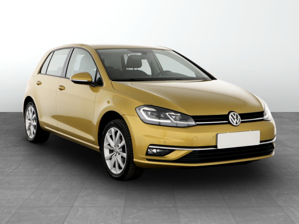 Volkswagen Golf 2017