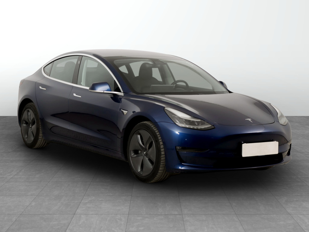 Tesla Model 3 Long Range 4WD 78kWh