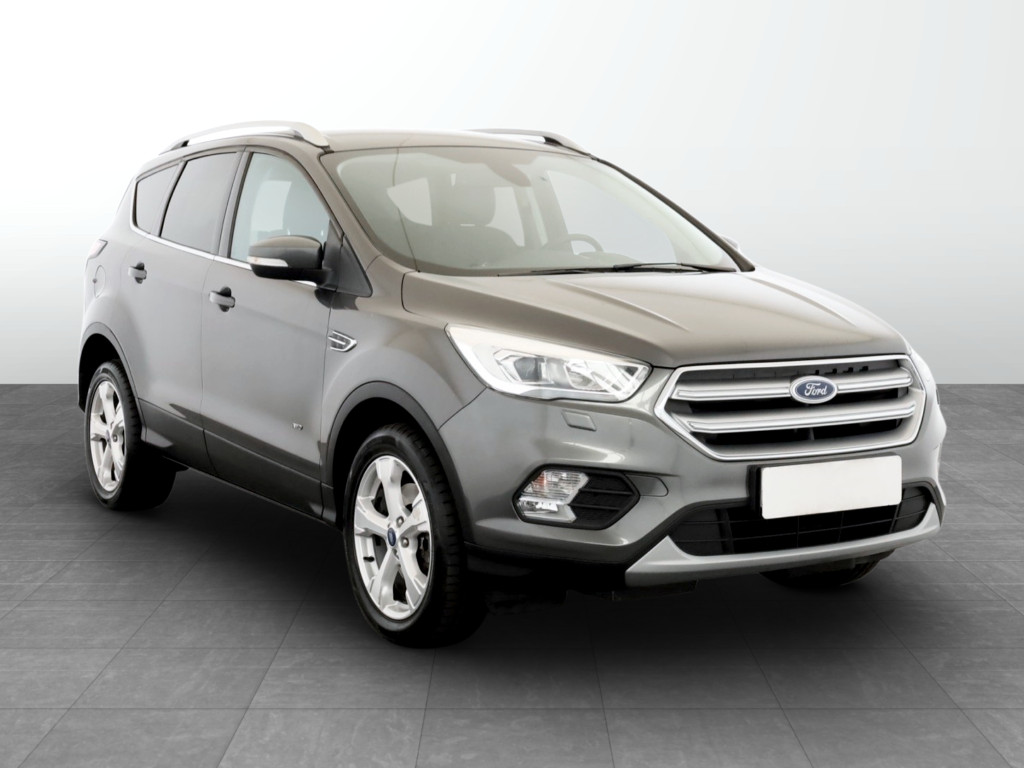 Ford Kuga 2017