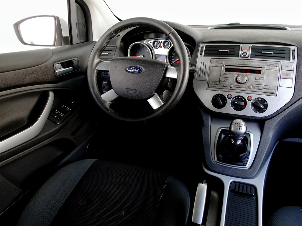 Ford Kuga 2011