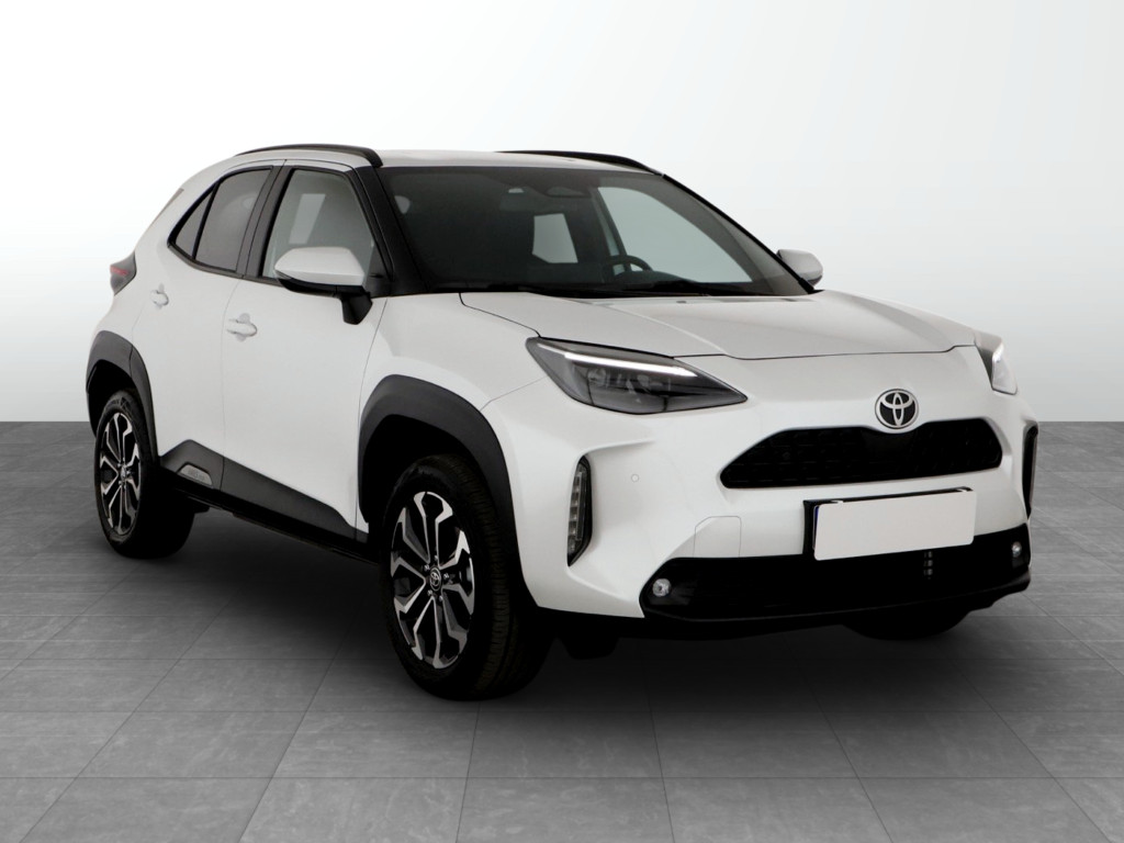 Toyota Yaris Cross 2024