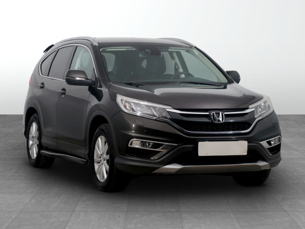 Honda CR-V 2016