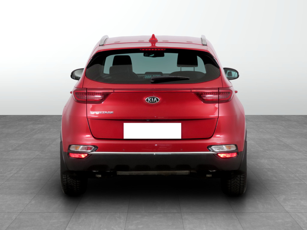 Kia Sportage 2019