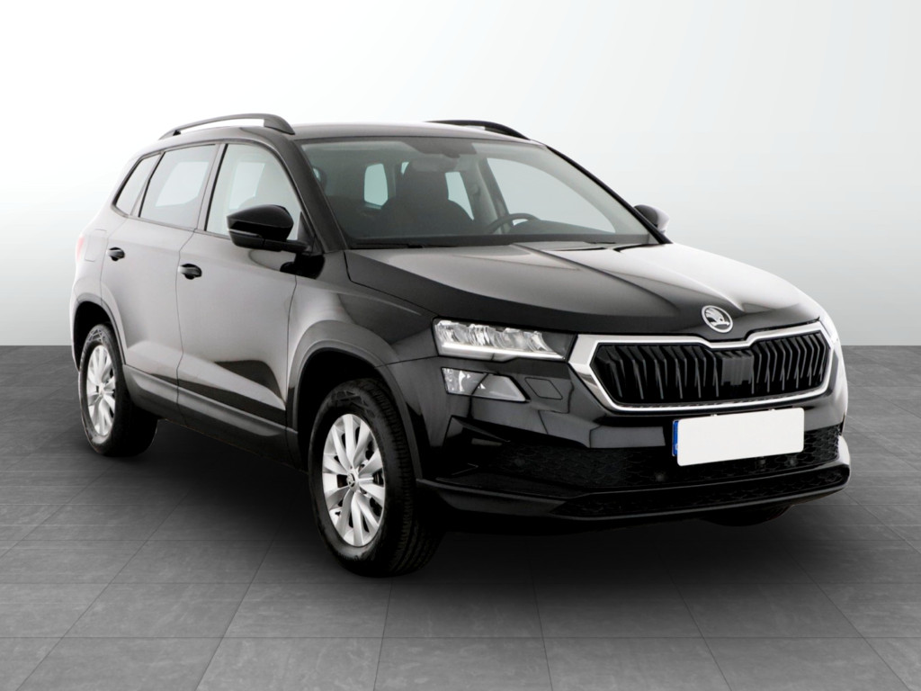 Škoda Karoq 2023