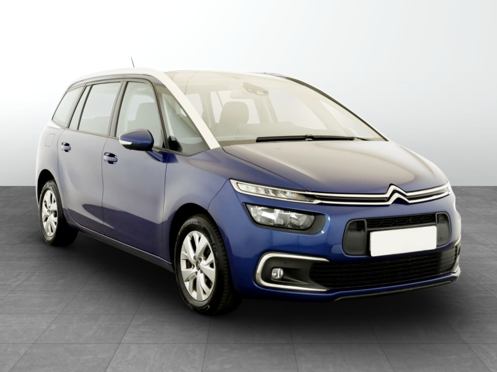 Citroen C4 Grand Picasso 2018