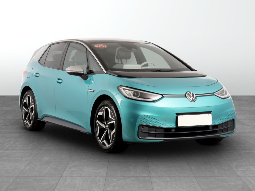 Volkswagen ID.3 Pro Perf. (62 kWh)