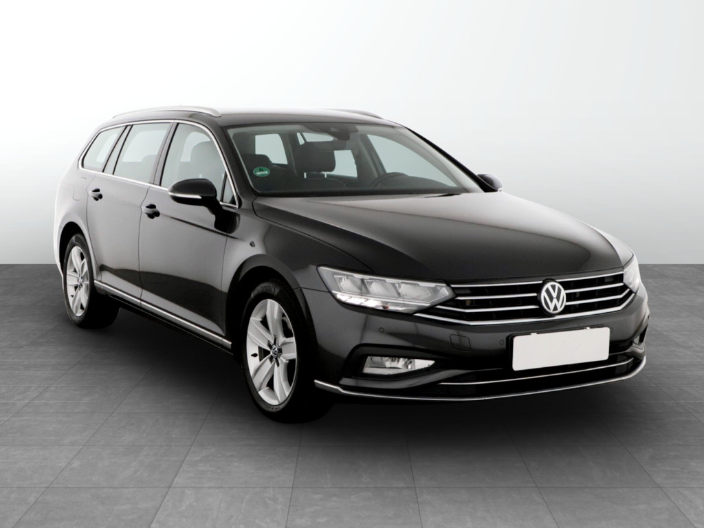 Volkswagen Passat 2020