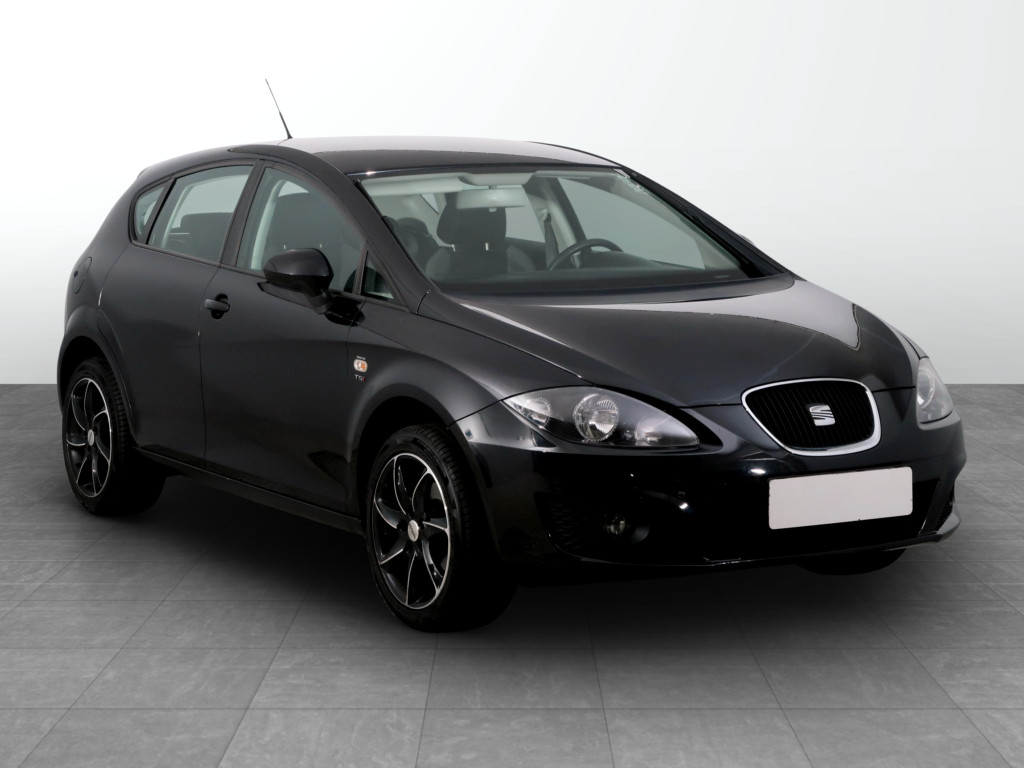 Seat Leon 2010