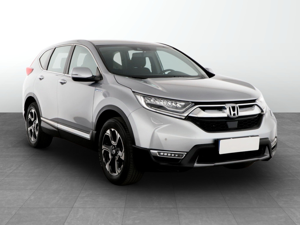 Honda CR-V 2019