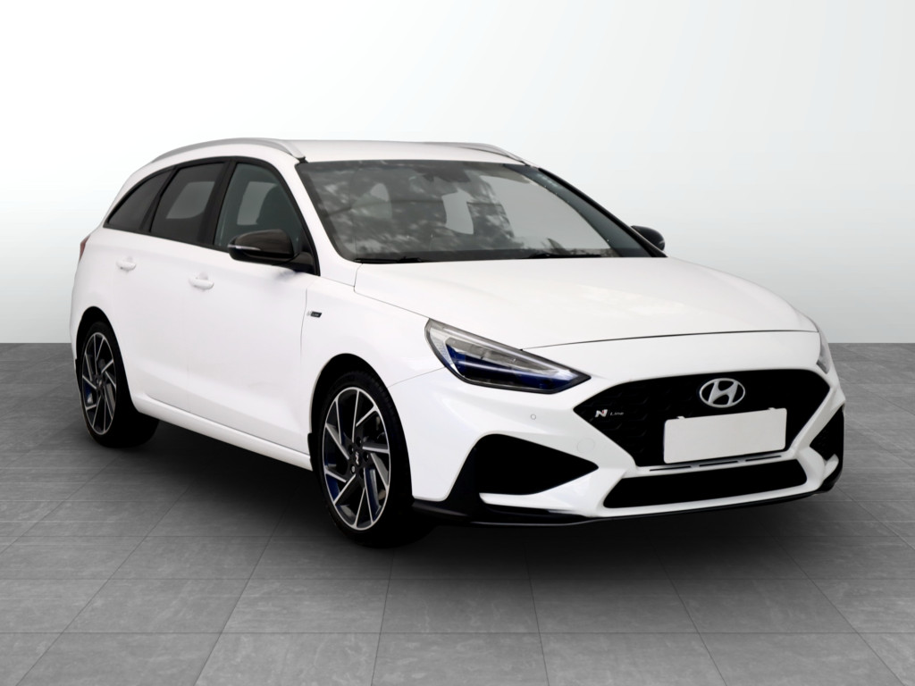 Hyundai i30 2023
