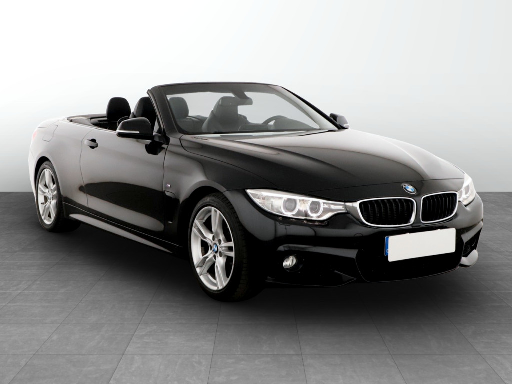 BMW 4