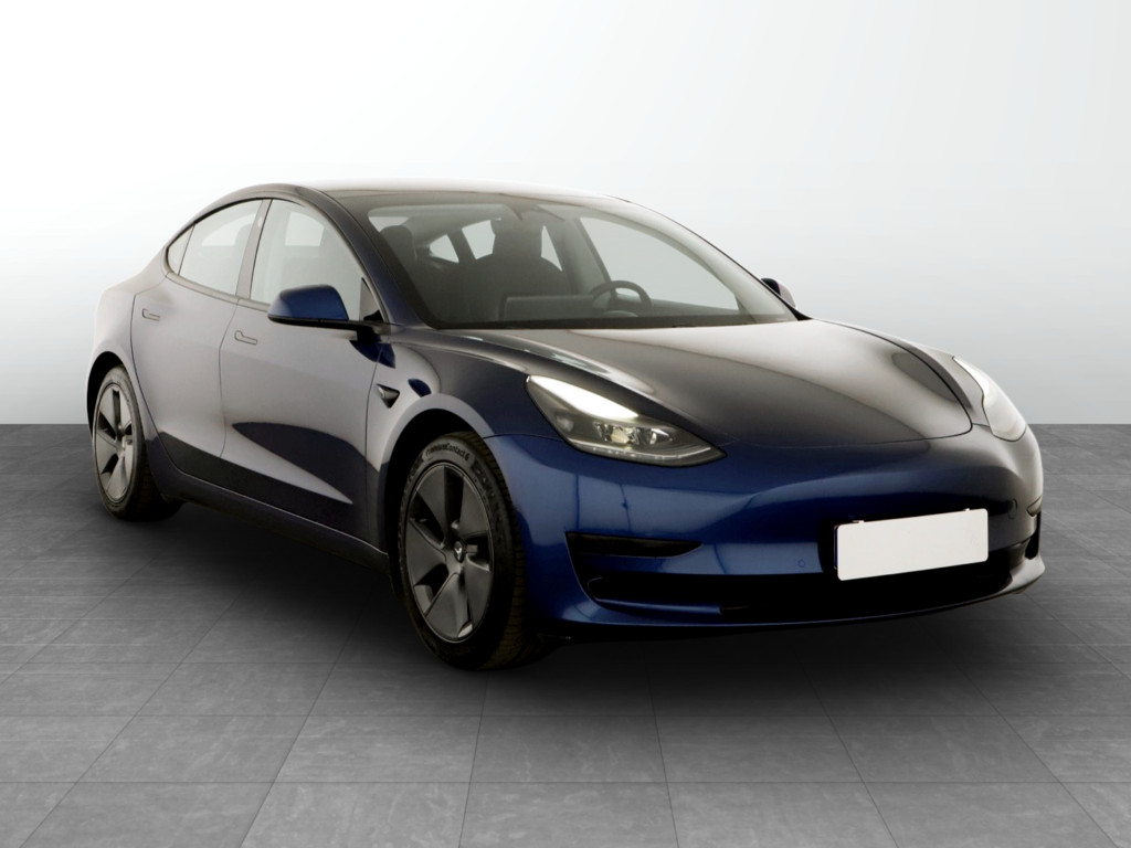 Tesla Model 3 Std Range Plus 55kWh