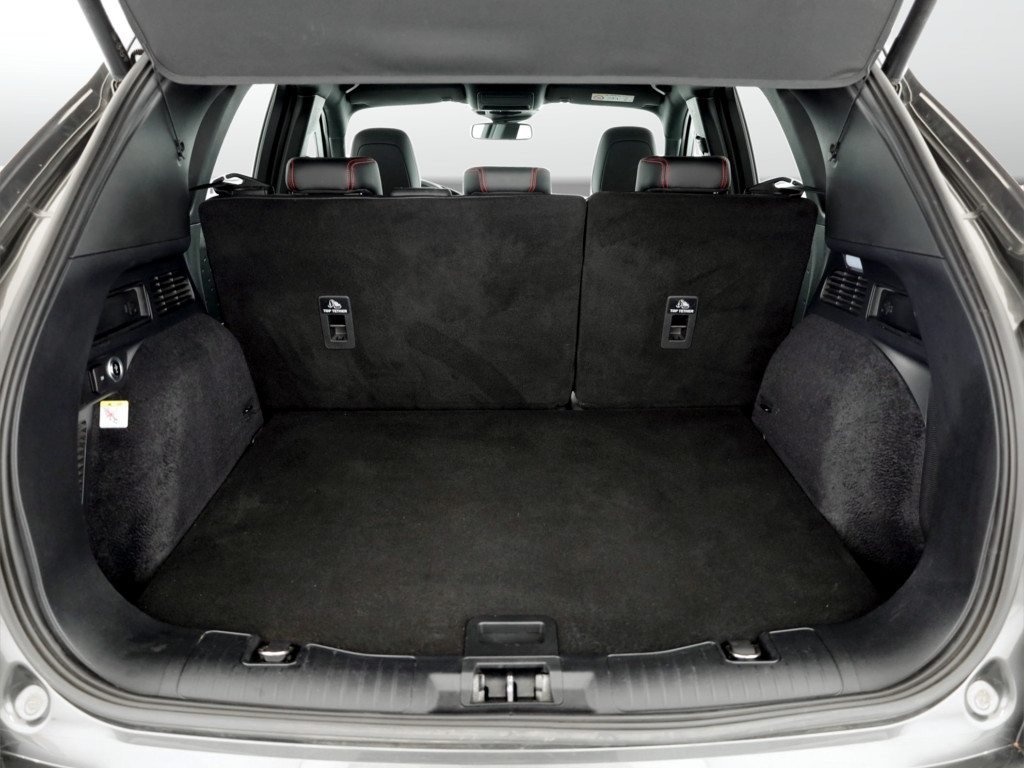Ford Kuga 2020