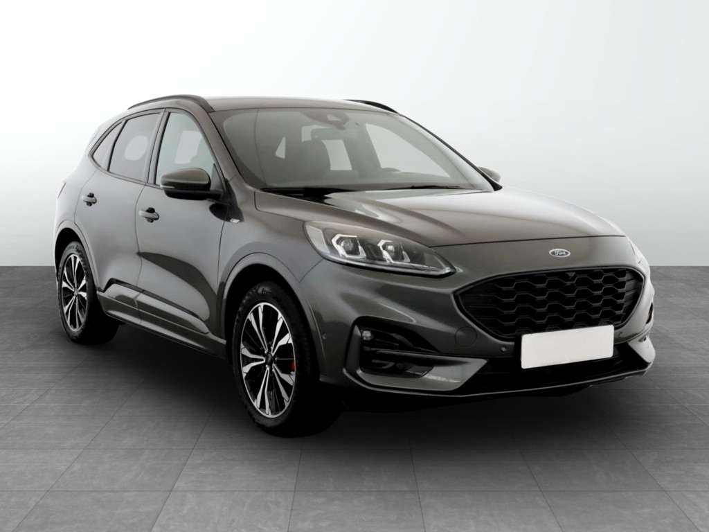 Ford Kuga 2020