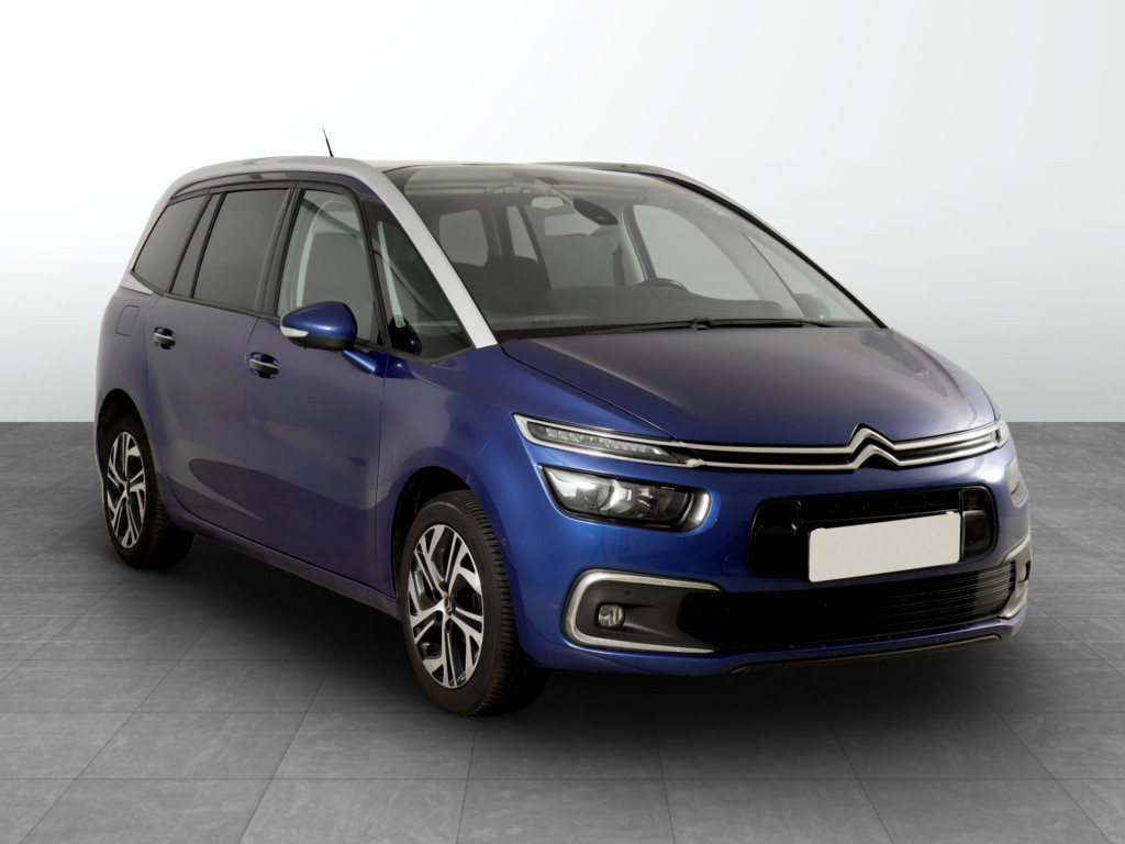 Citroen C4 Grand Picasso