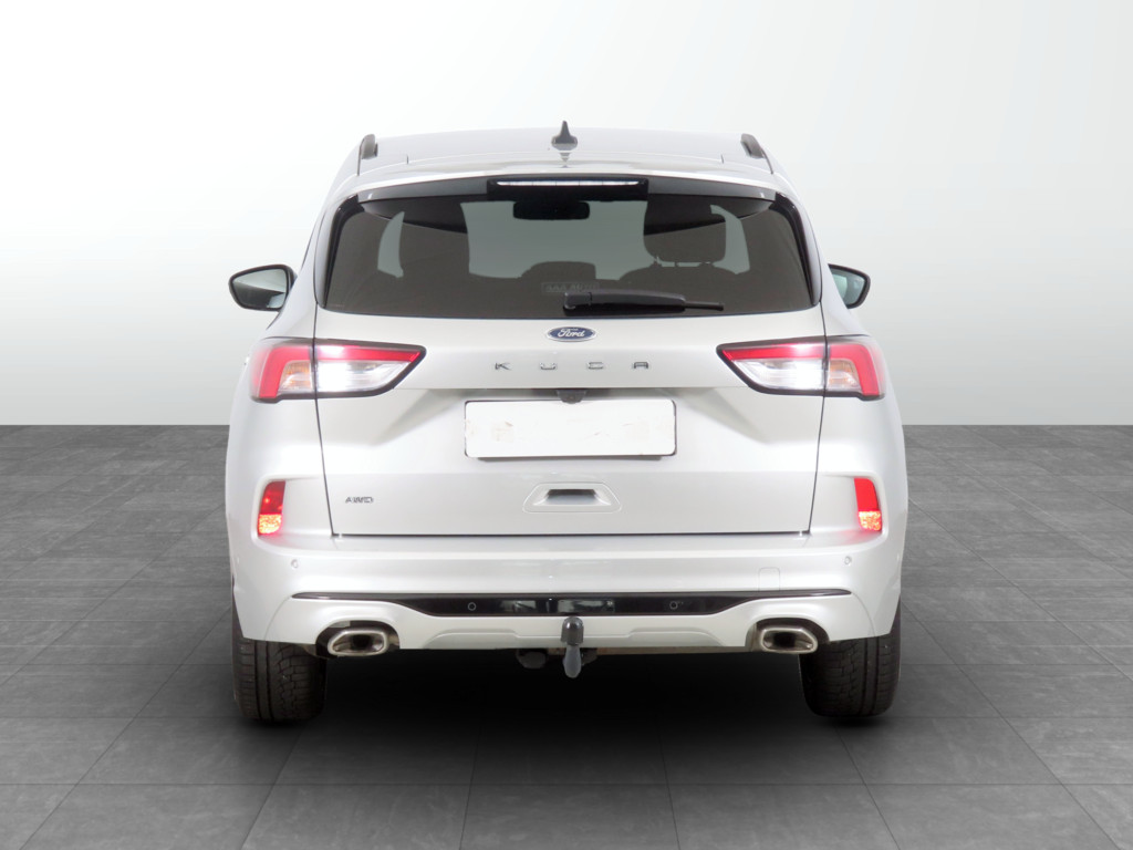 Ford Kuga 2020