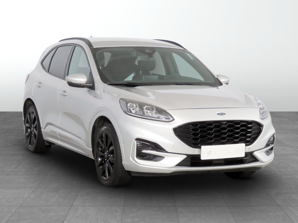 Ford Kuga 2020