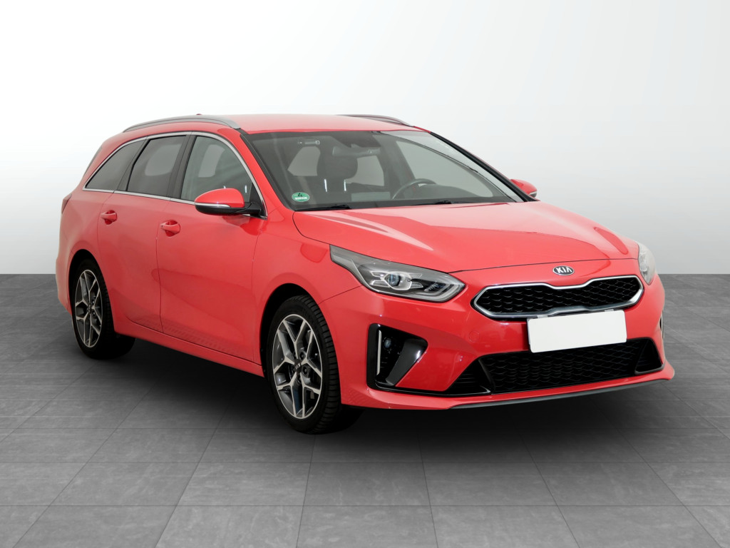Kia Ceed 2019