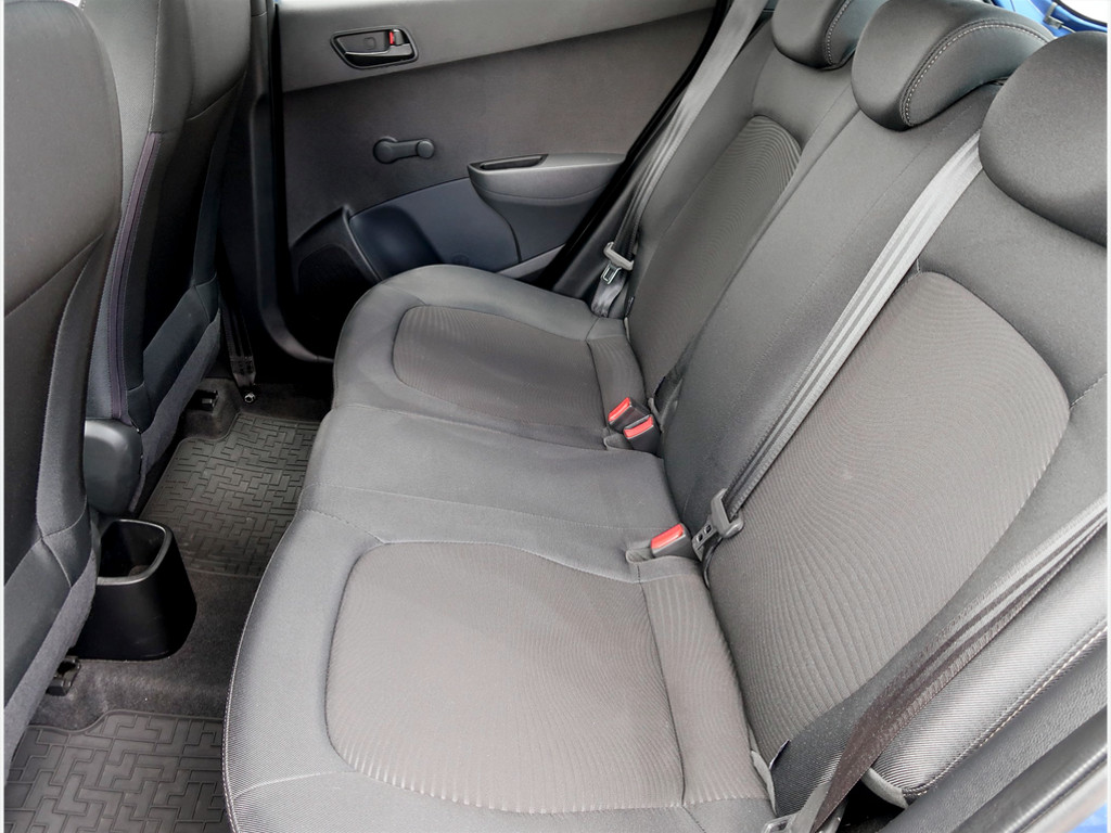 Hyundai i10 2019