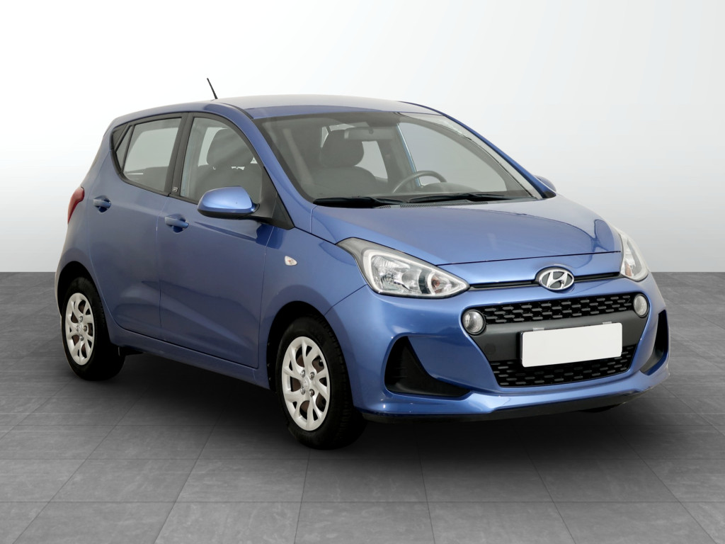 Hyundai i10 2019