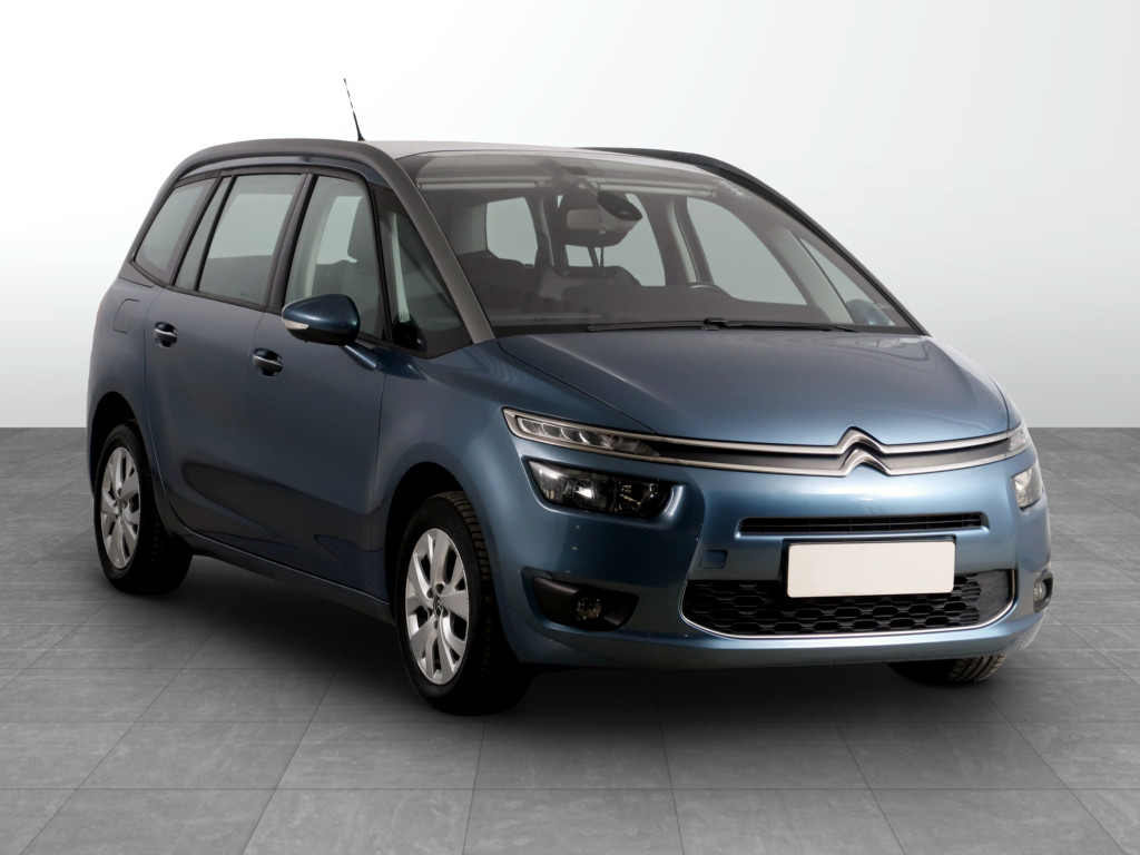 Citroen C4 Grand Picasso