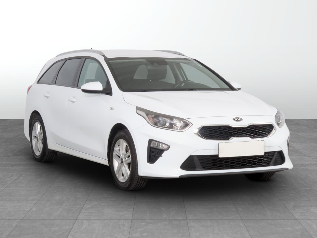 Kia Ceed 2019