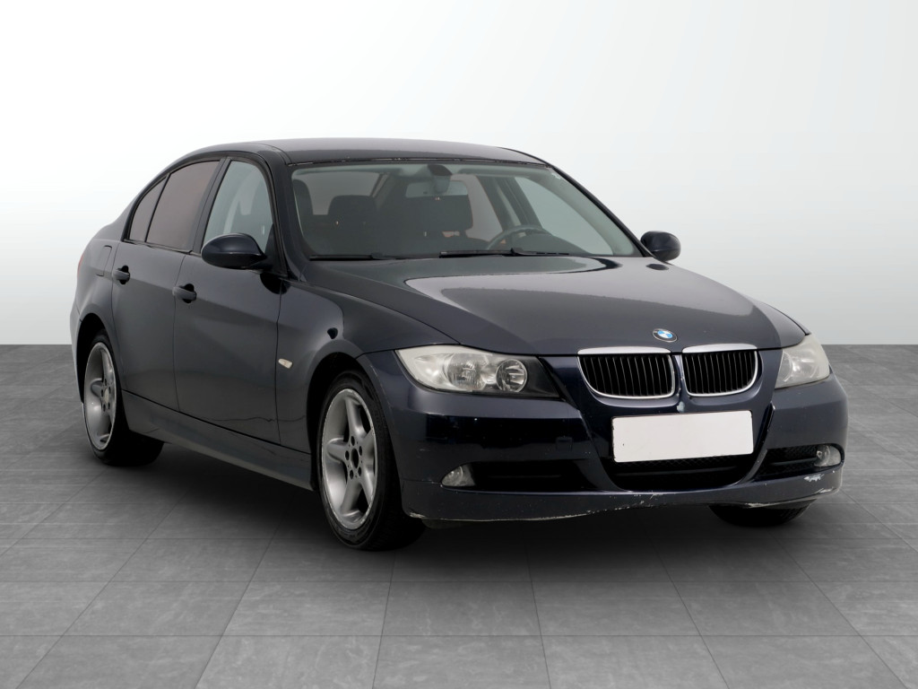BMW 3