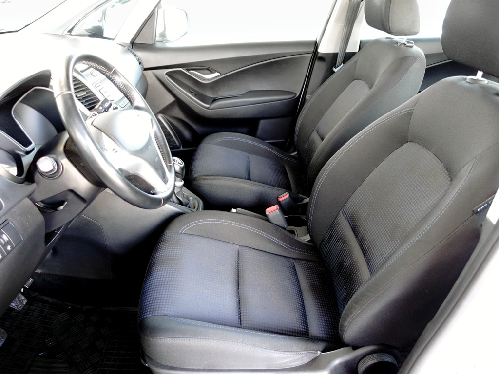 Hyundai ix20 2013