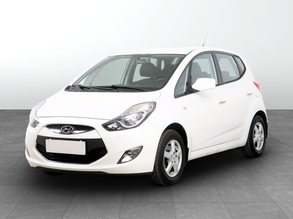 Hyundai ix20 2013
