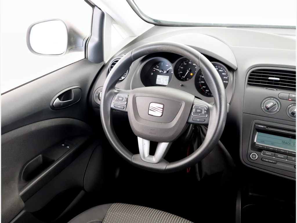 Seat Altea