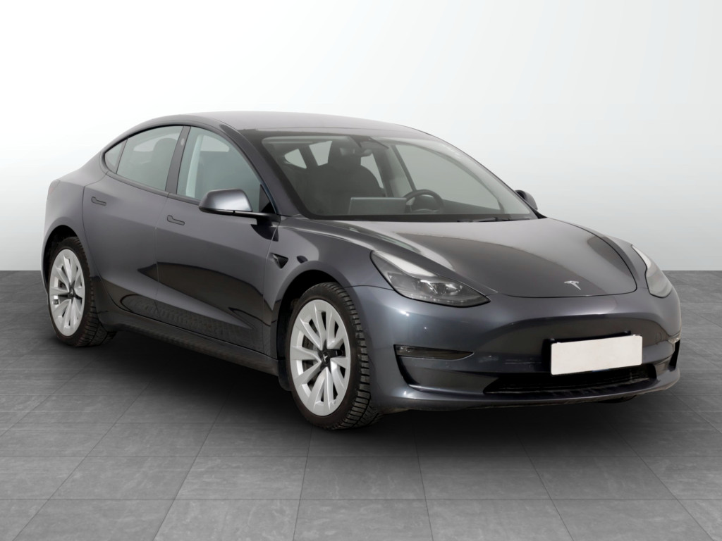 Tesla Model 3 Long Range 4WD 79kWh