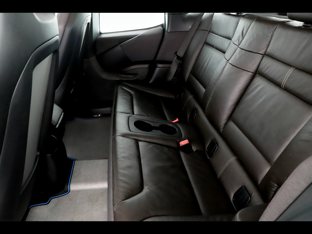 BMW i3 2016