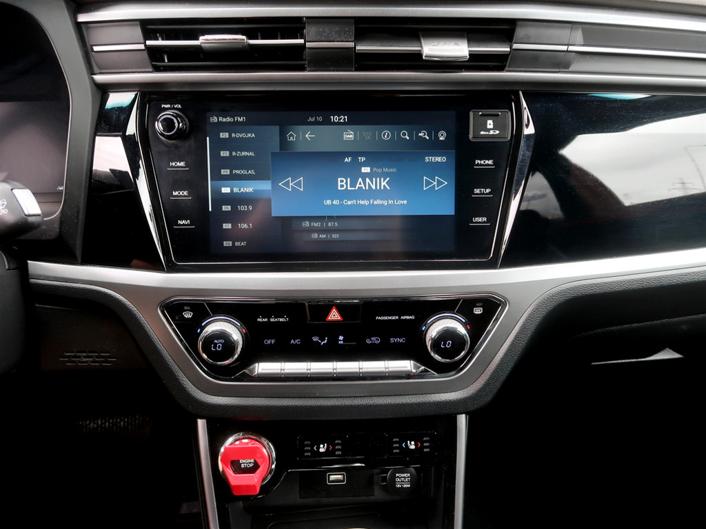 Ssang Yong Korando 2022