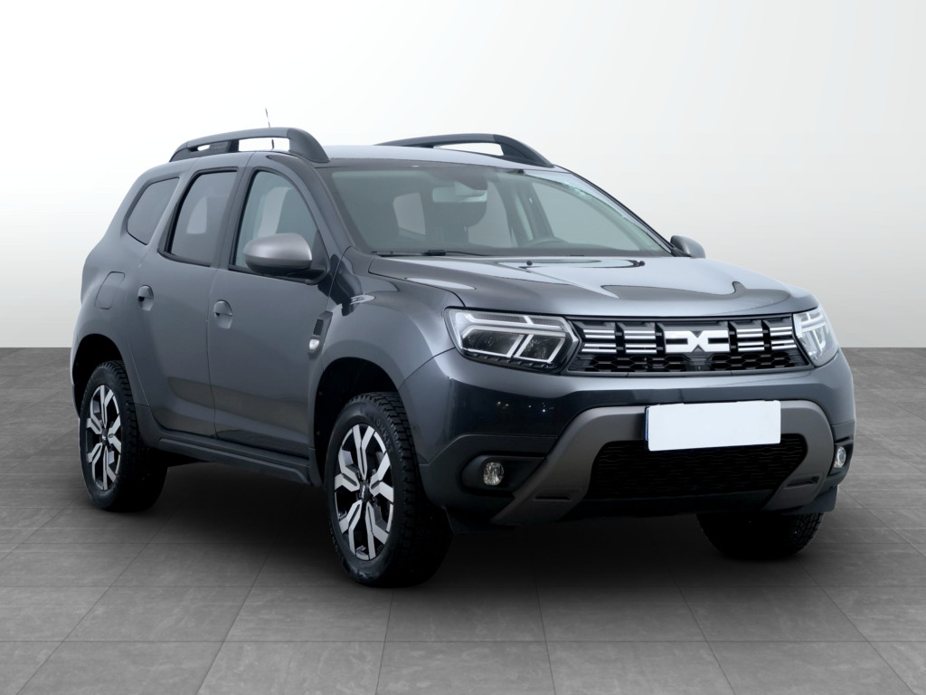 Dacia Duster 2023