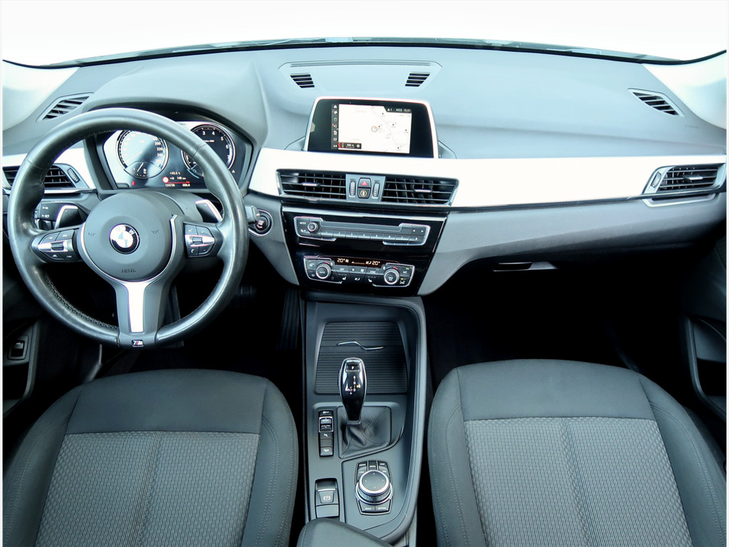 BMW X1 2019