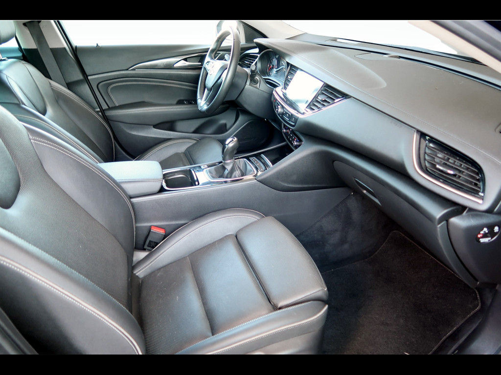 Opel Insignia 2018