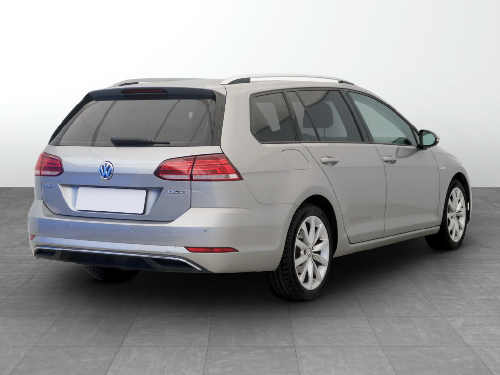 Volkswagen Golf 2019