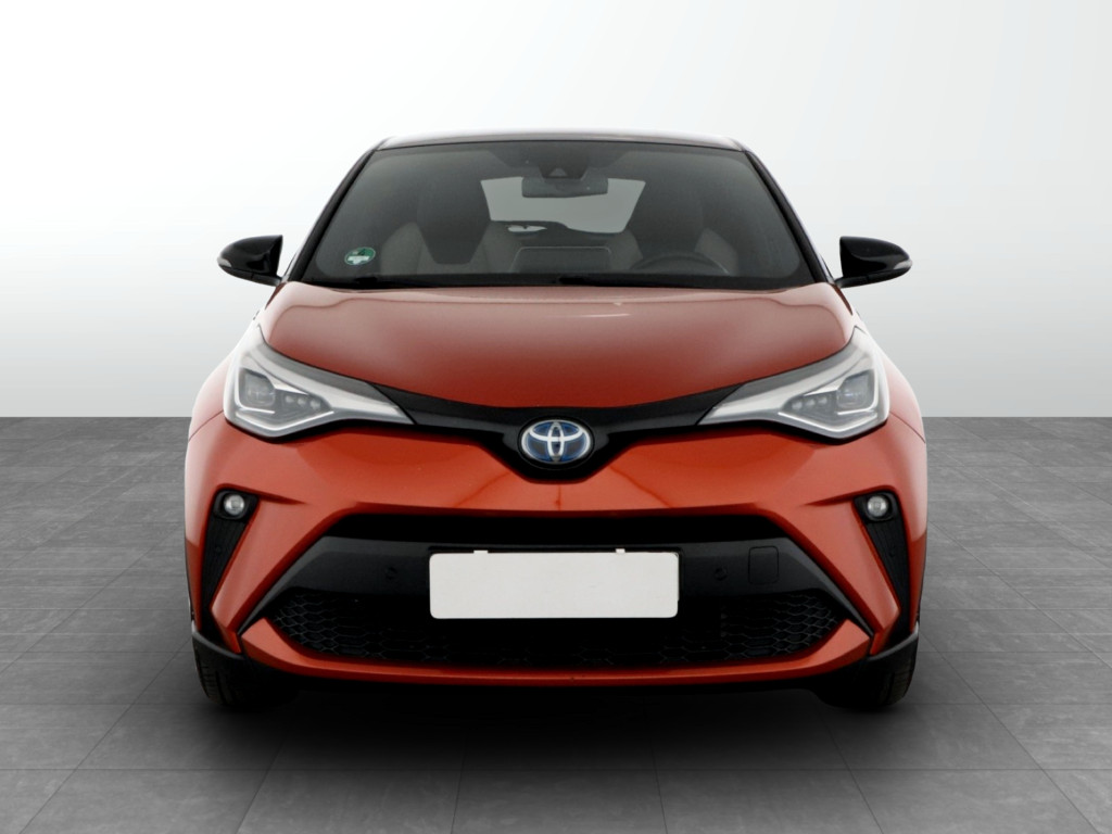 Toyota C-HR 2020