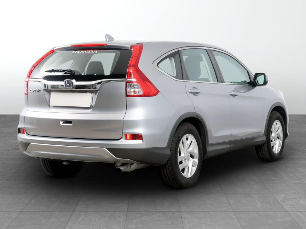 Honda CR-V 2016