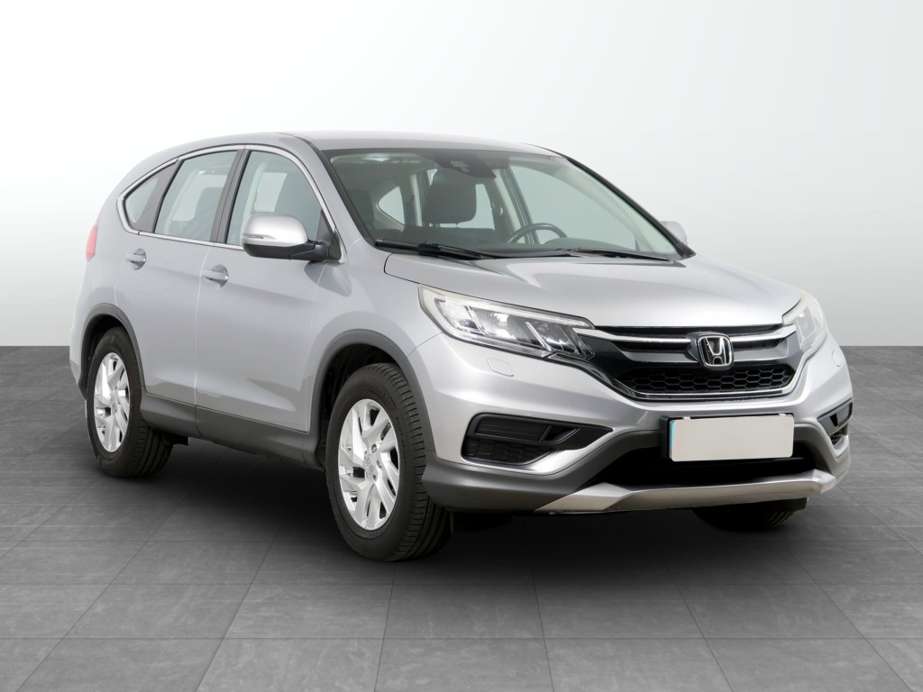 Honda CR-V 2016