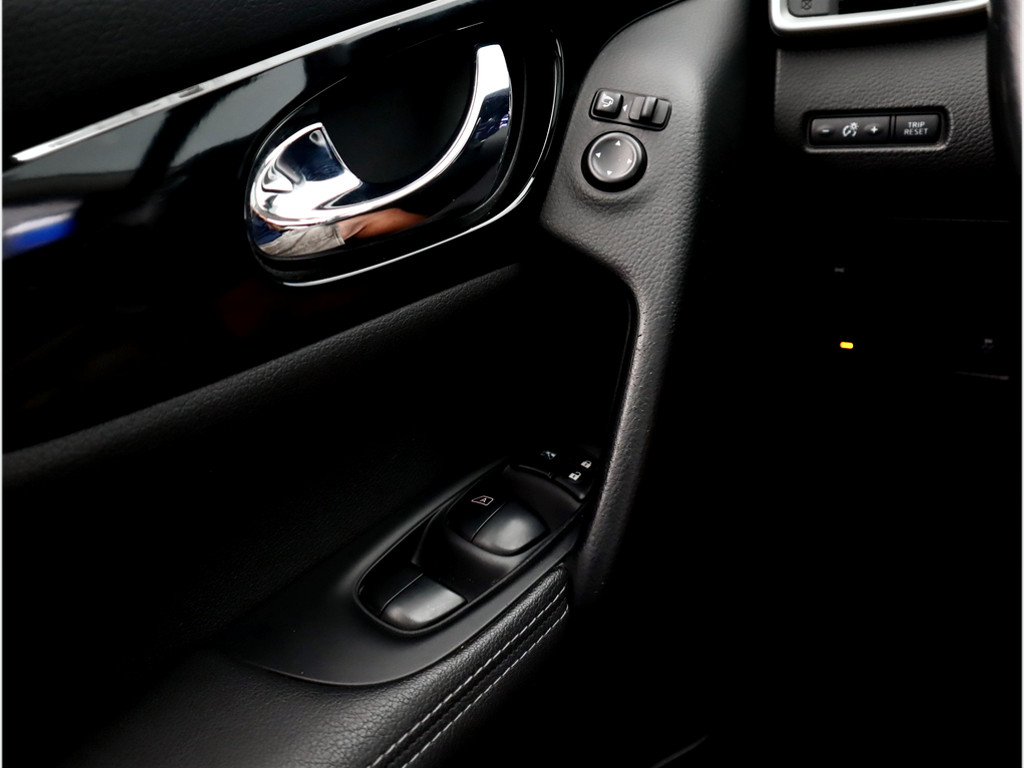 Nissan Qashqai 2016