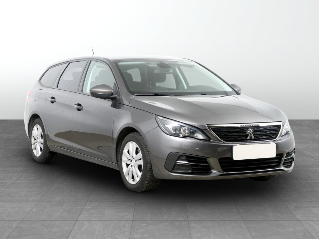 Peugeot 308 2019
