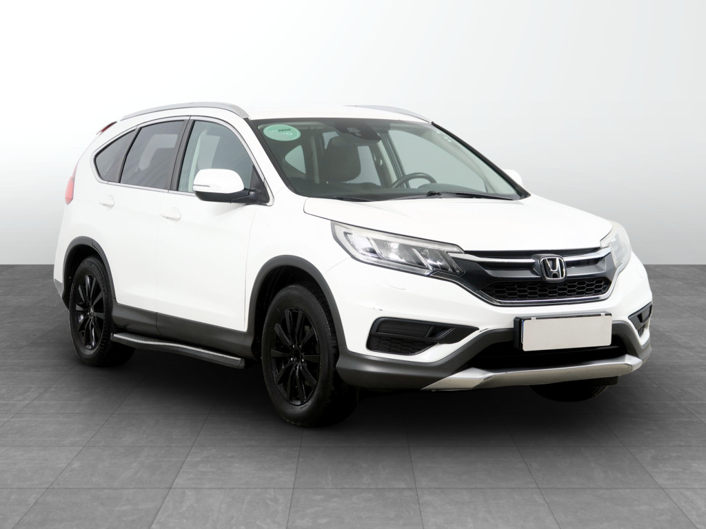 Honda CR-V 2015