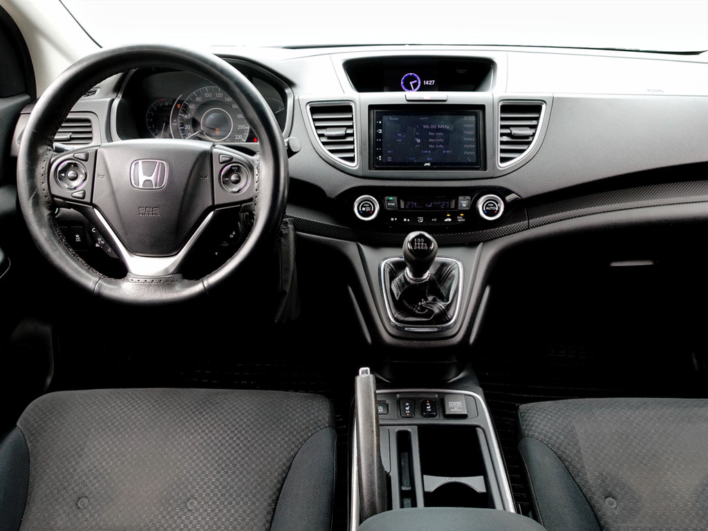 Honda CR-V 2015