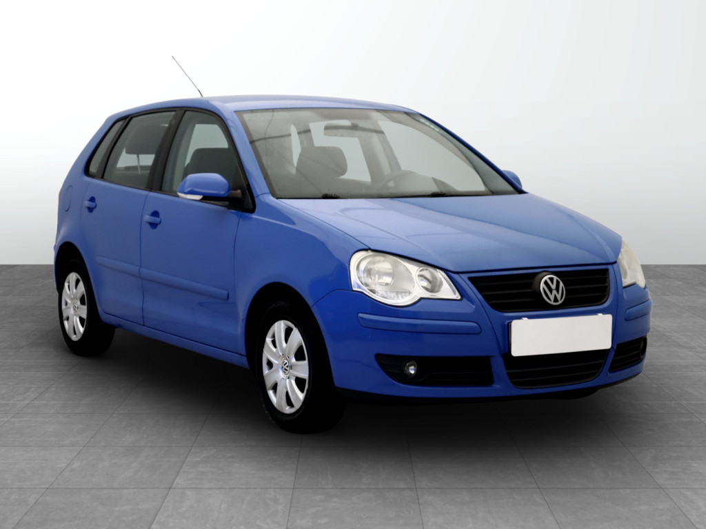 Volkswagen Polo 2009